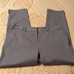 Jones NY Grace Ankle pant